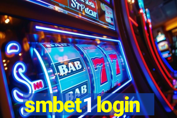 smbet1 login